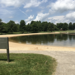 Old Hickory Beach