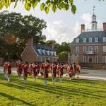 Colonial Williamsburg
