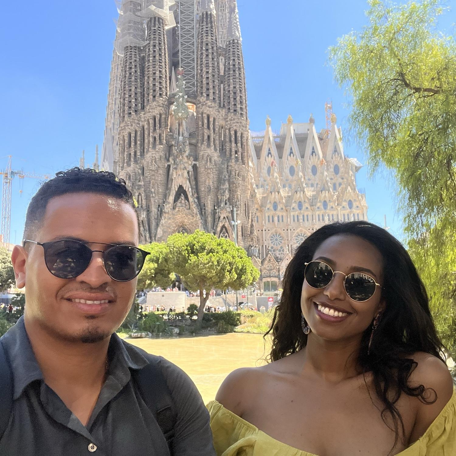 Barcelona