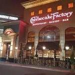 The Cheesecake Factory
