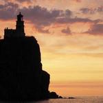 Split Rock Lighthouse