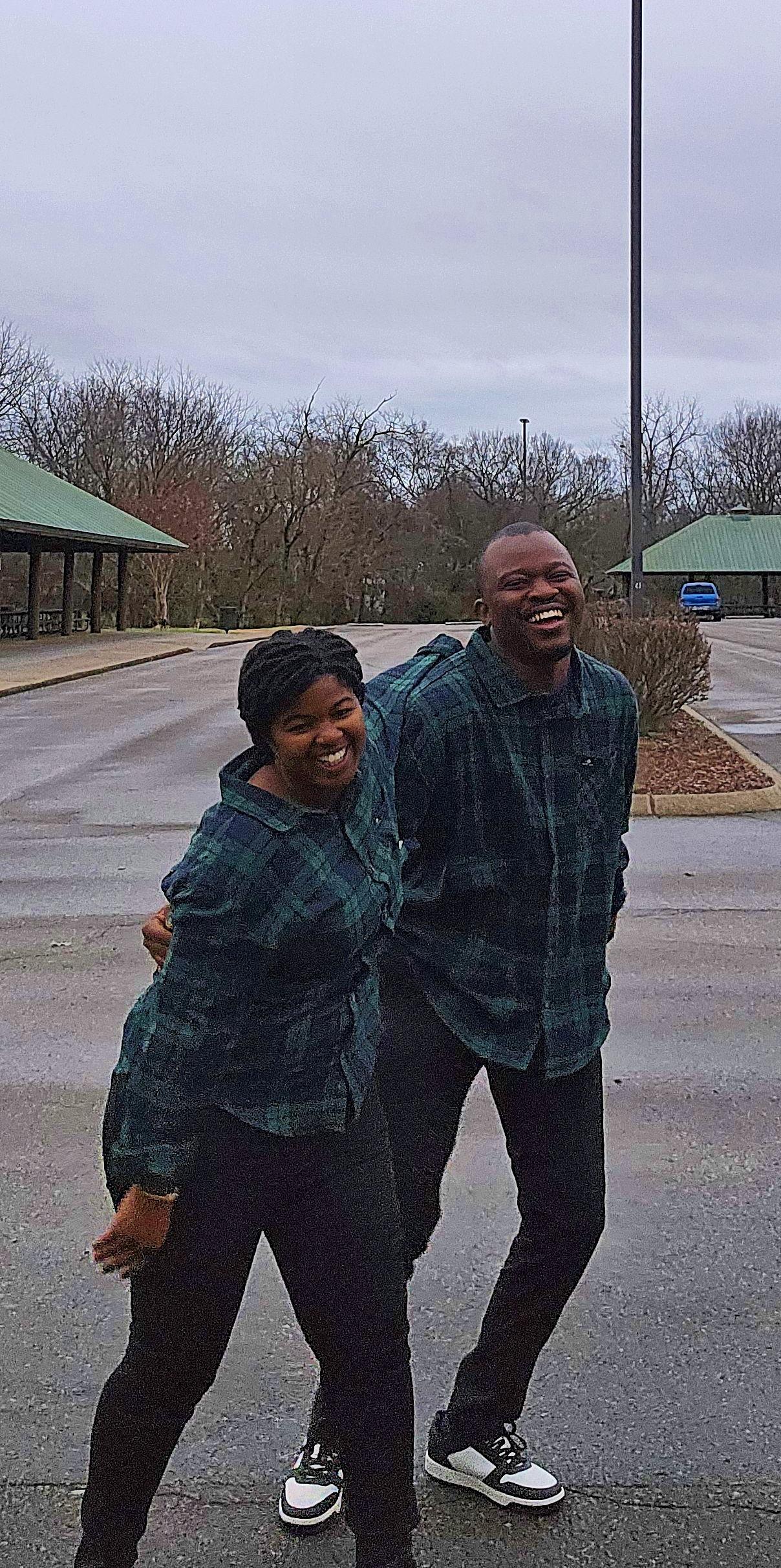 The Wedding Website of Temitope Rotimi and Similoluwa Deborah