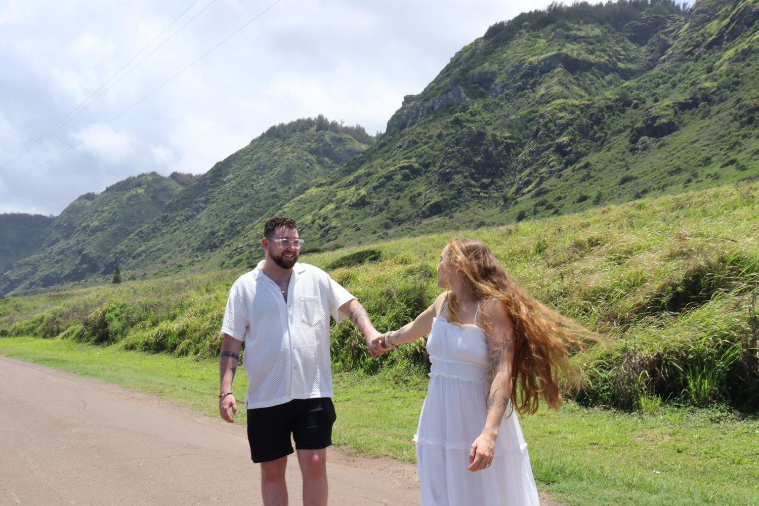 The Wedding Website of Emmaline Irvine and Seth Dotson
