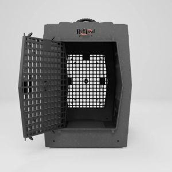 RuffLand X-Large Kennel