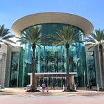 The Mall at Millenia