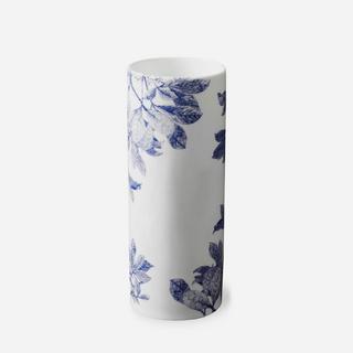 Arbor Blue Cylinder Vase