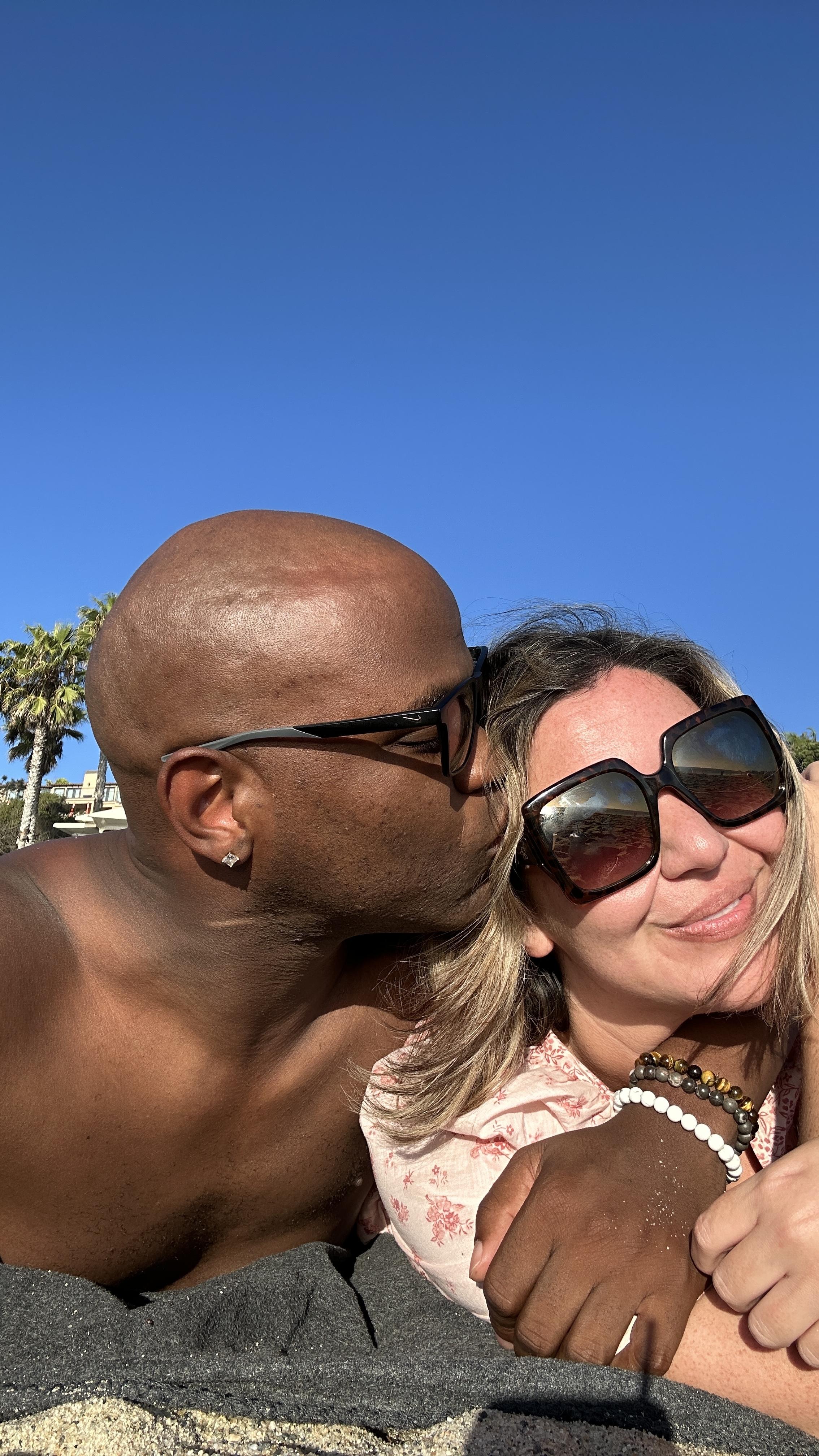 The Wedding Website of Kristin Clark and Brandon Bonds