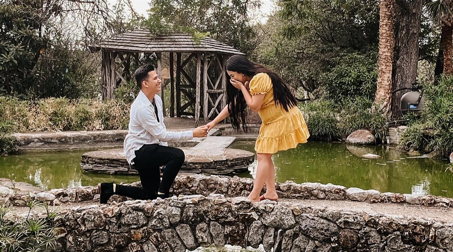 The Wedding Website of Gabriel Rodriguez and Hannah Rodriguez