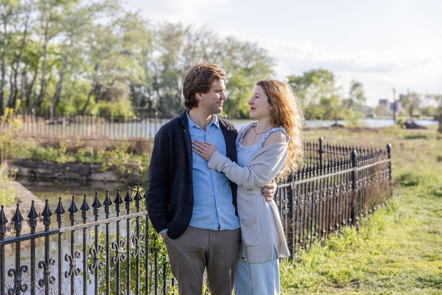 The Wedding Website of Vanessa Rychlinski and Jack Droze
