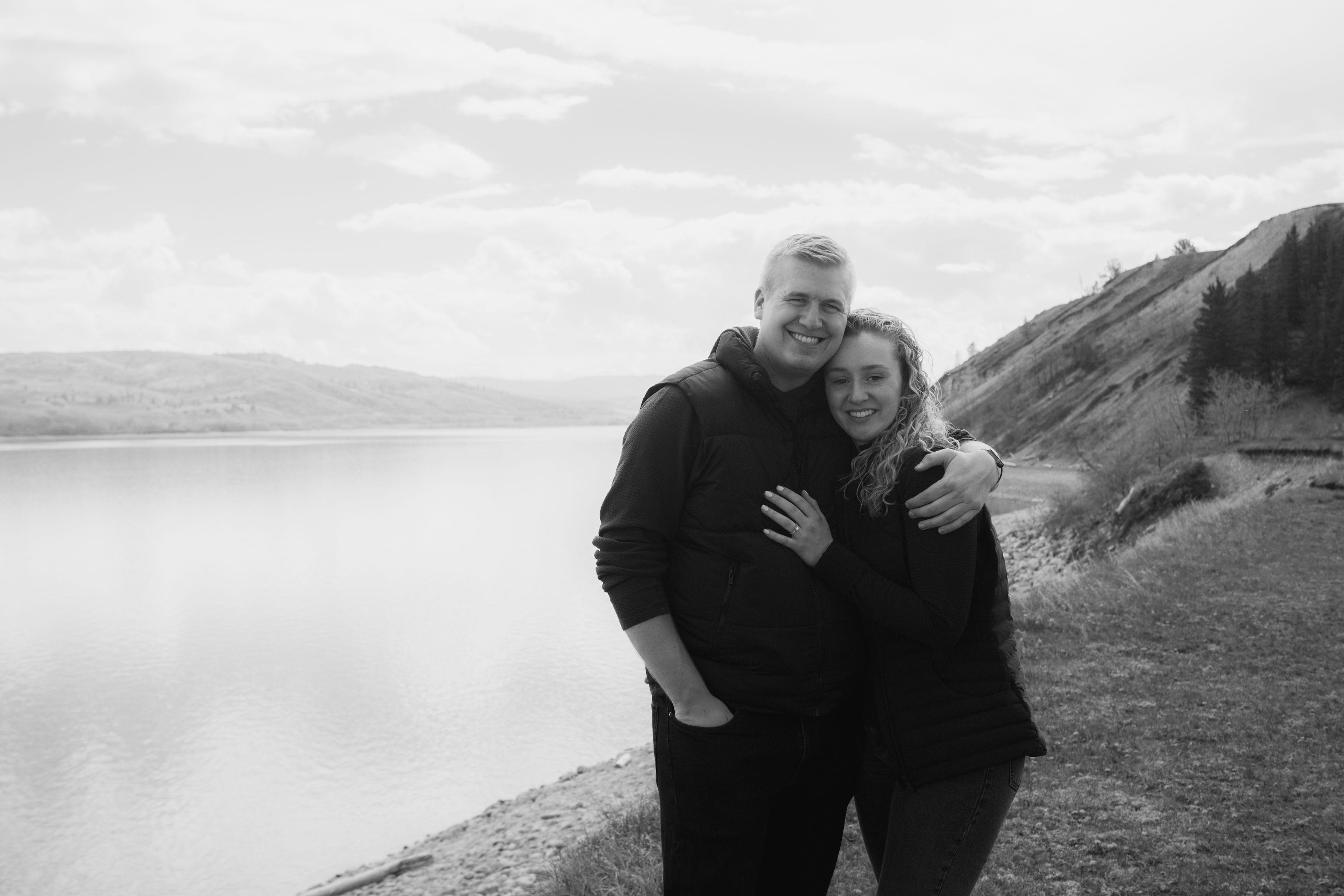 The Wedding Website of Keeley Laing and Austin Greenall