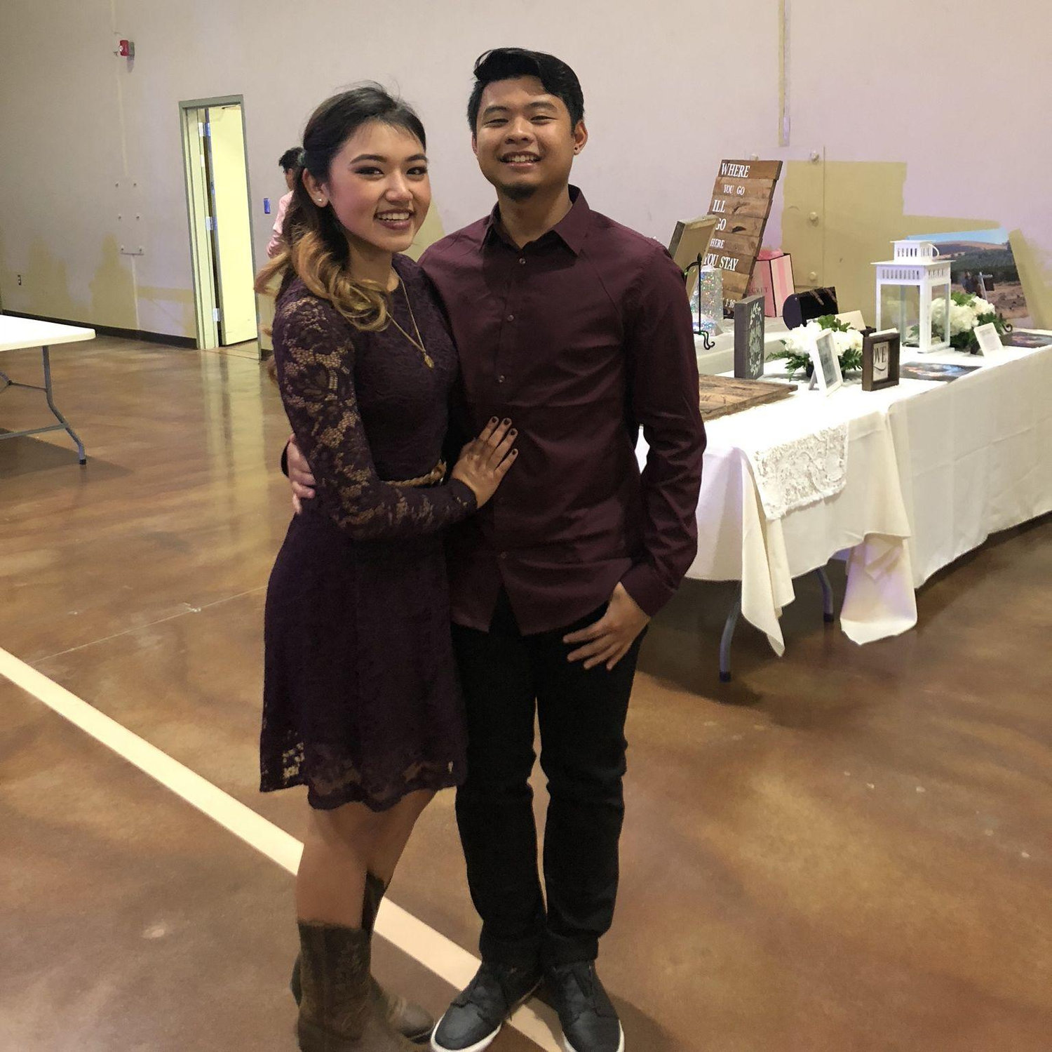 Visalia, CA - Wedding