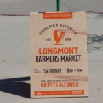 Boulder County Farmers' Market - Saturday Longmont Market