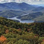 Great Smoky Mountains