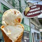 The Creole Creamery