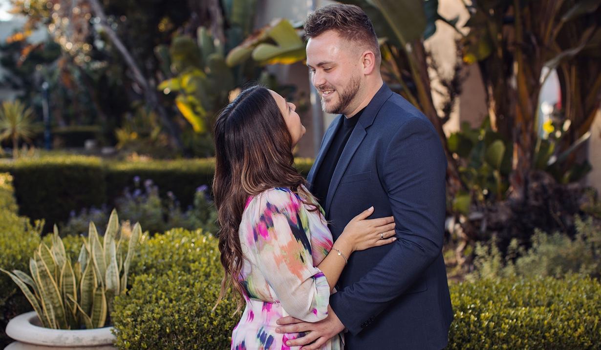 The Wedding Website of Valerie Sousa and Matthew Bull