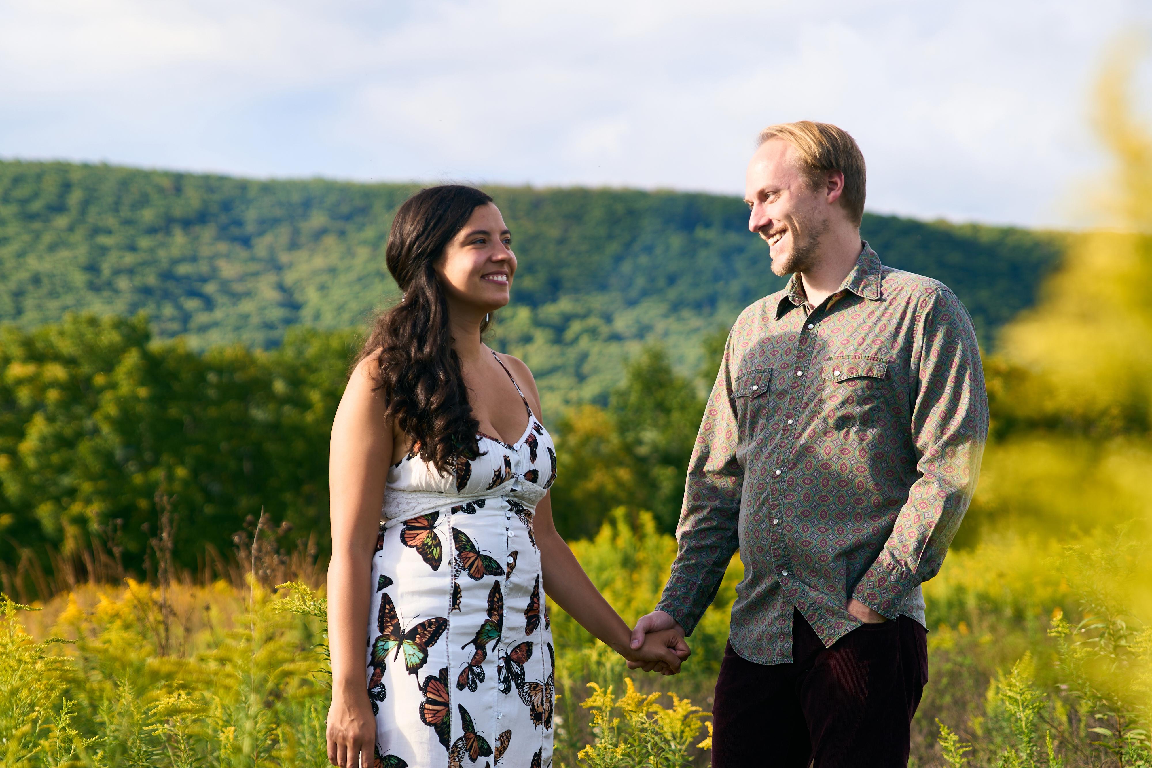 The Wedding Website of Melanie Carbone and Jack Bagby