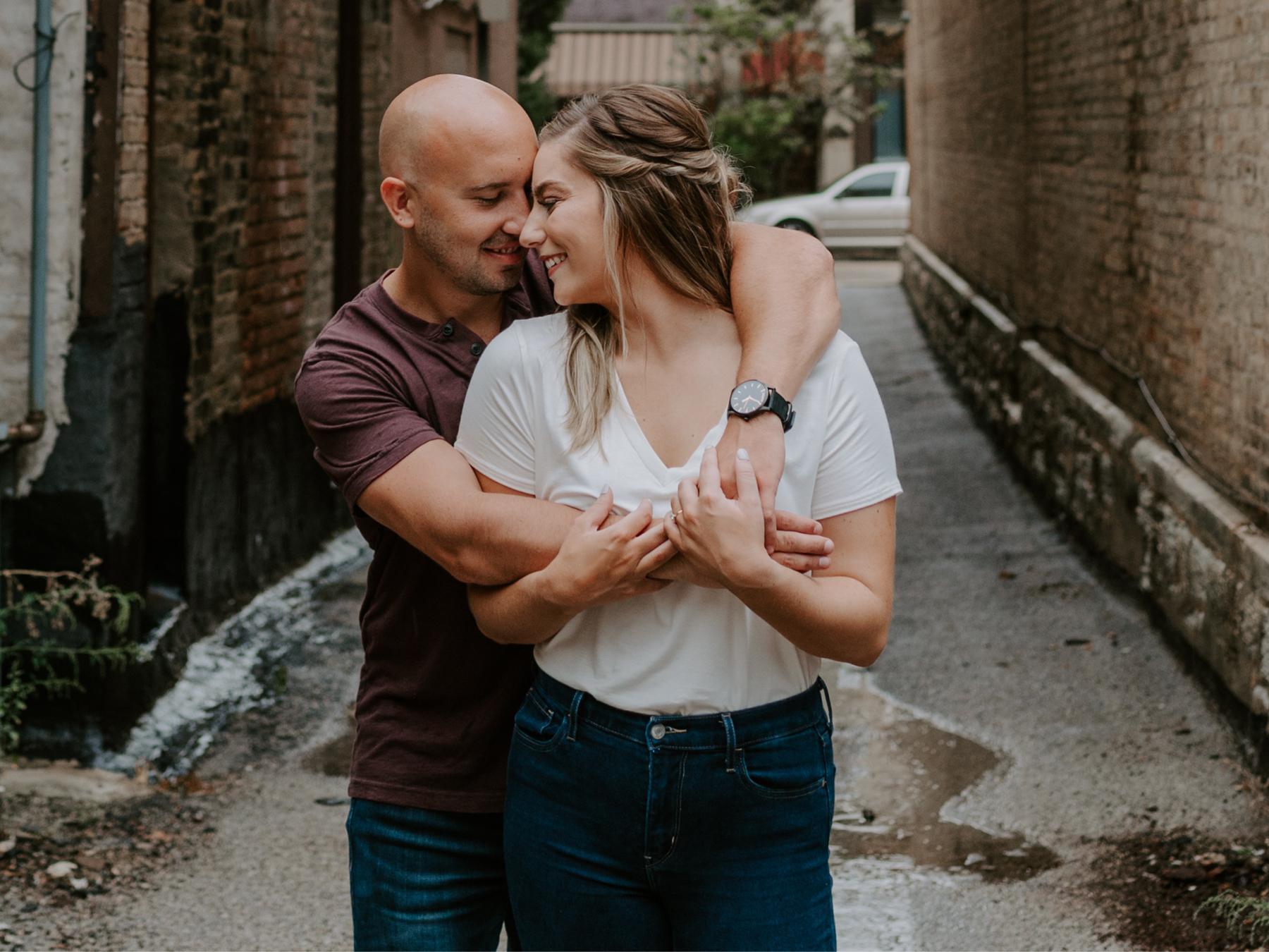 The Wedding Website of Ciara Lightner and Colin Brinkmeier