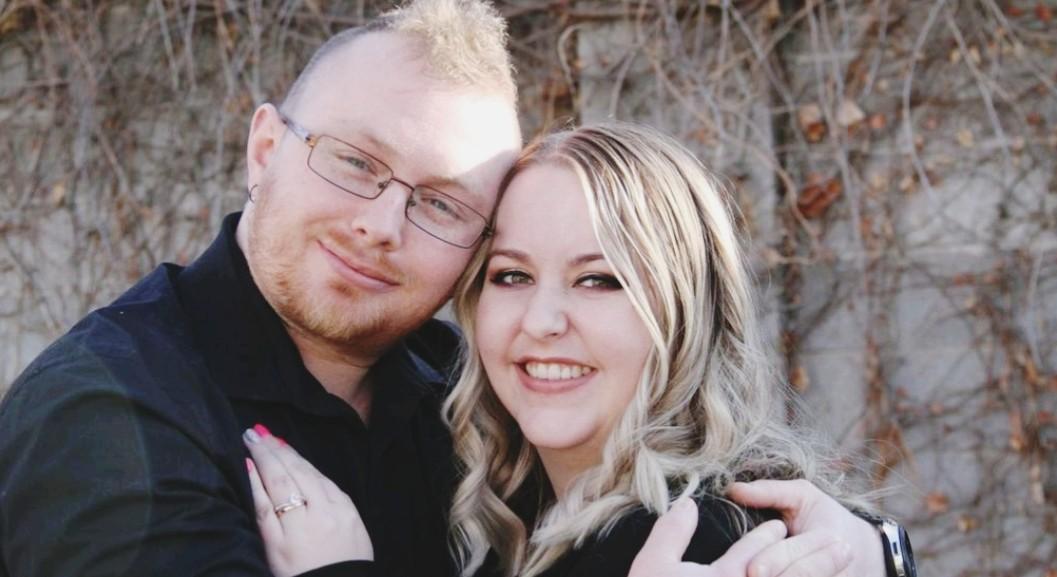 The Wedding Website of Megan Ashley Golden and Dylan Scot Mettling