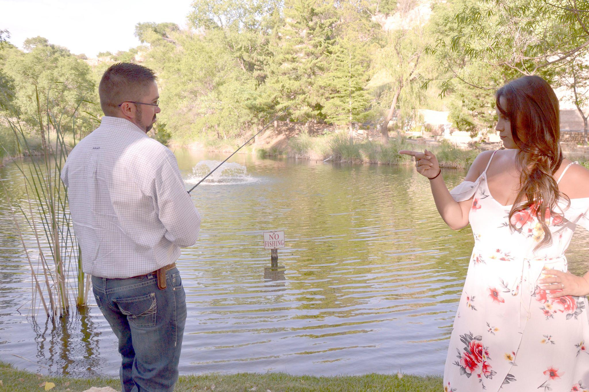 The Wedding Website of Nickole Perez and Rusty Geisler