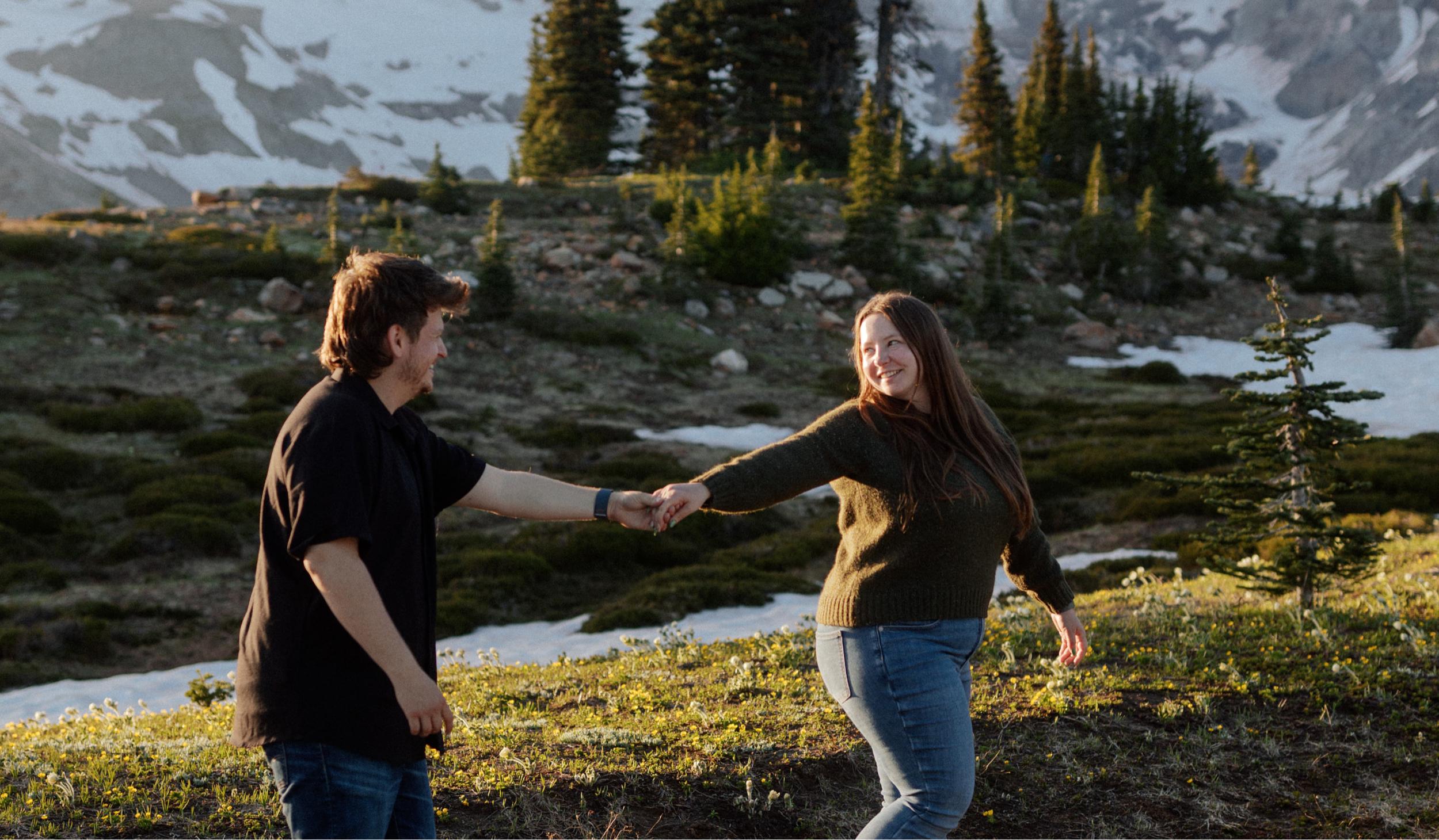 The Wedding Website of Kellie Holland and Garrett Tucker