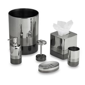 Triune Wastebasket