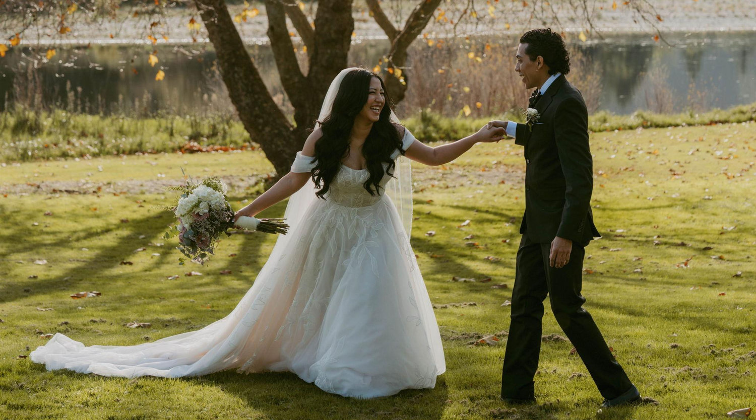 The Wedding Website of Alexandria Arroyo and Anthony Arroyo
