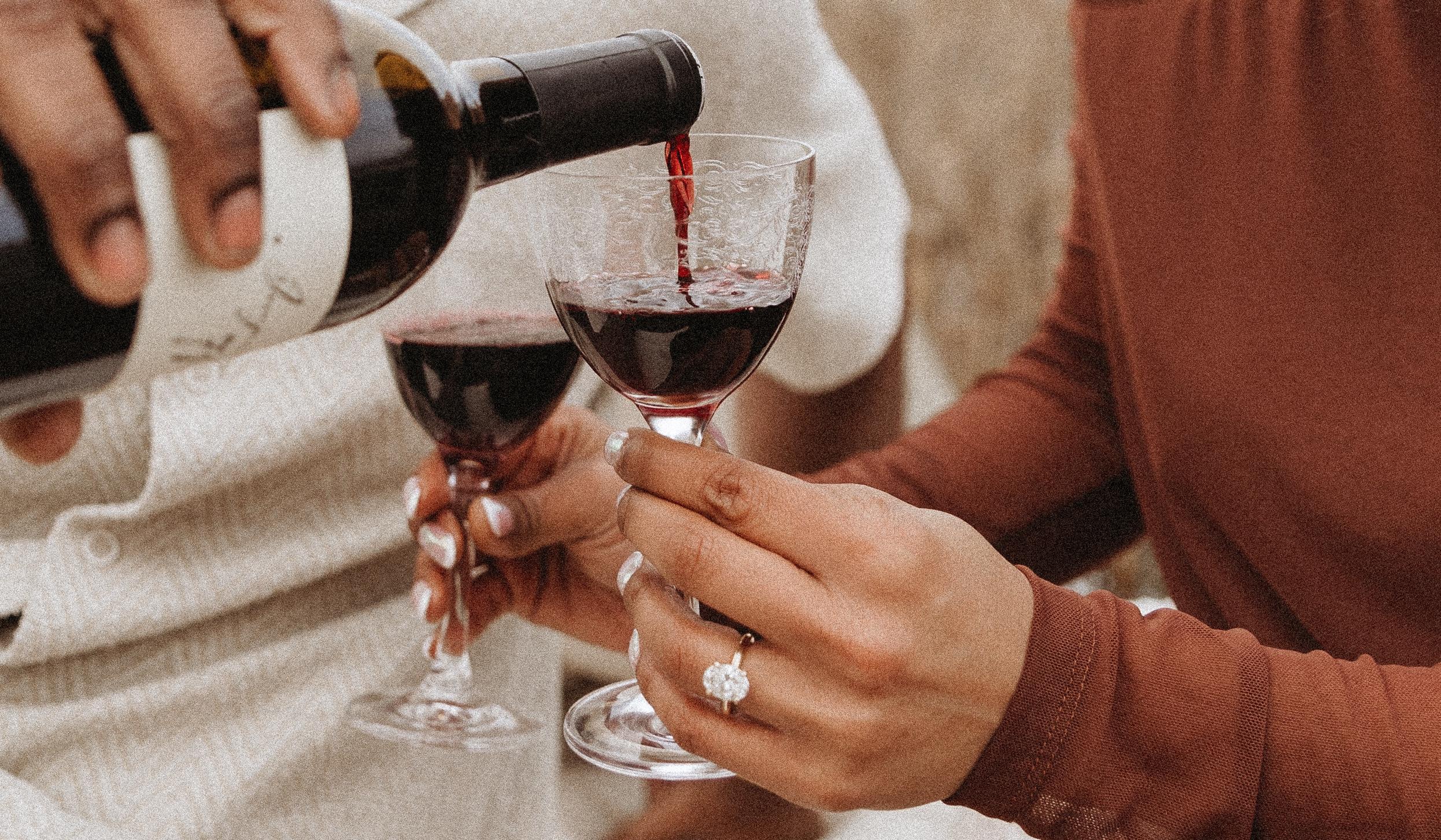 The Wedding Website of Romel Styles and Zanna Downs