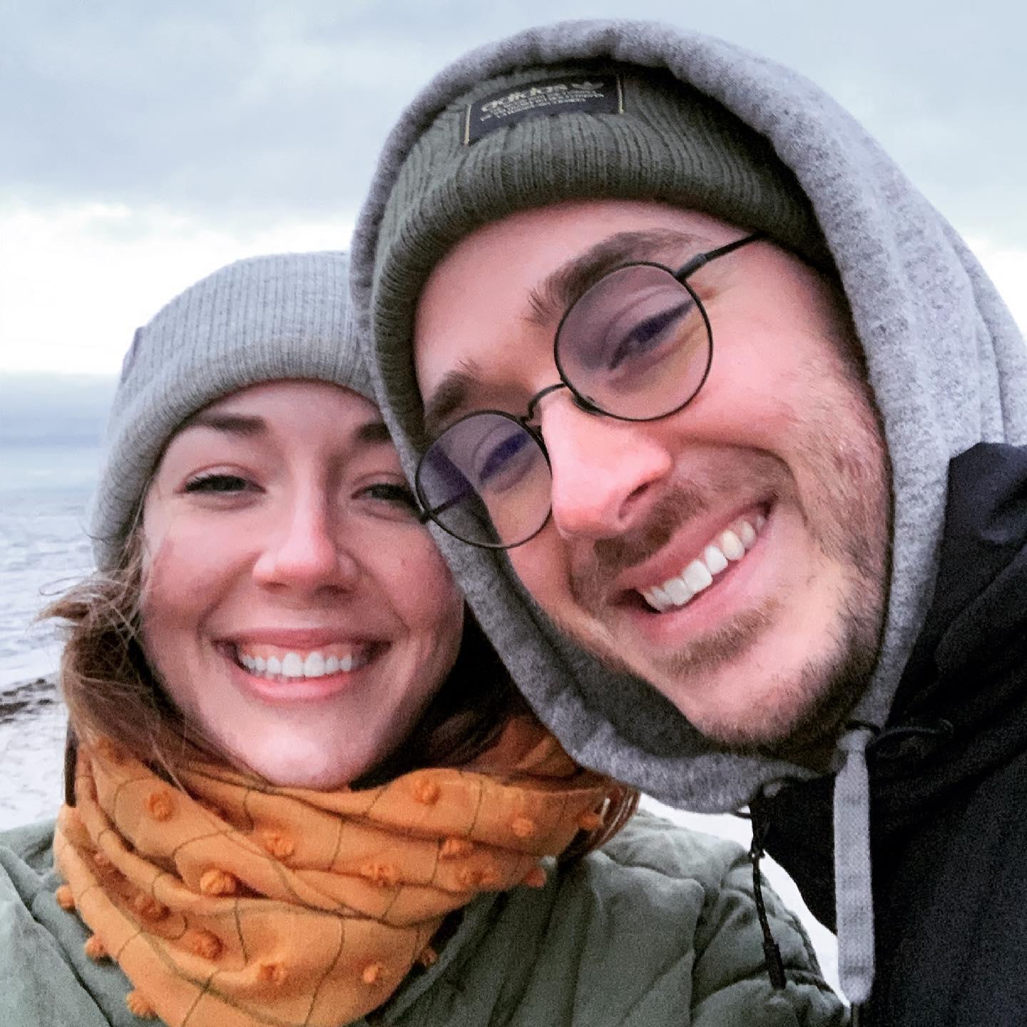 The Wedding Website of Summer Hermanson and Thomas Carrier