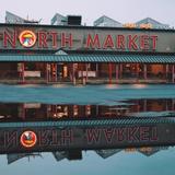 North Market Downtown