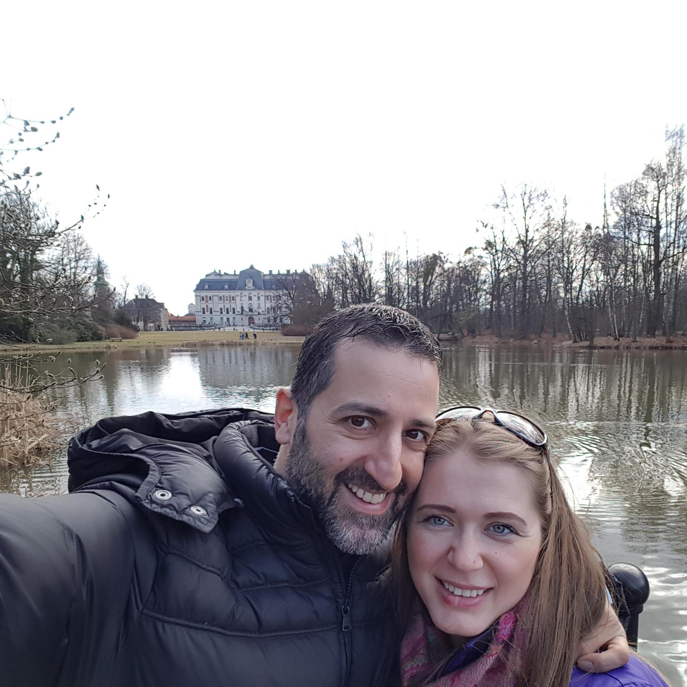 Poland, Pszczyna
(March 2017)