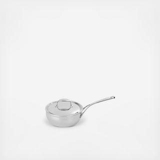 Atlantis Stainless Steel Saucier