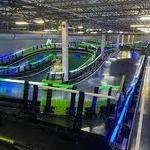 Andretti Indoor Karting & Games Marietta