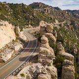 Mount Lemmon