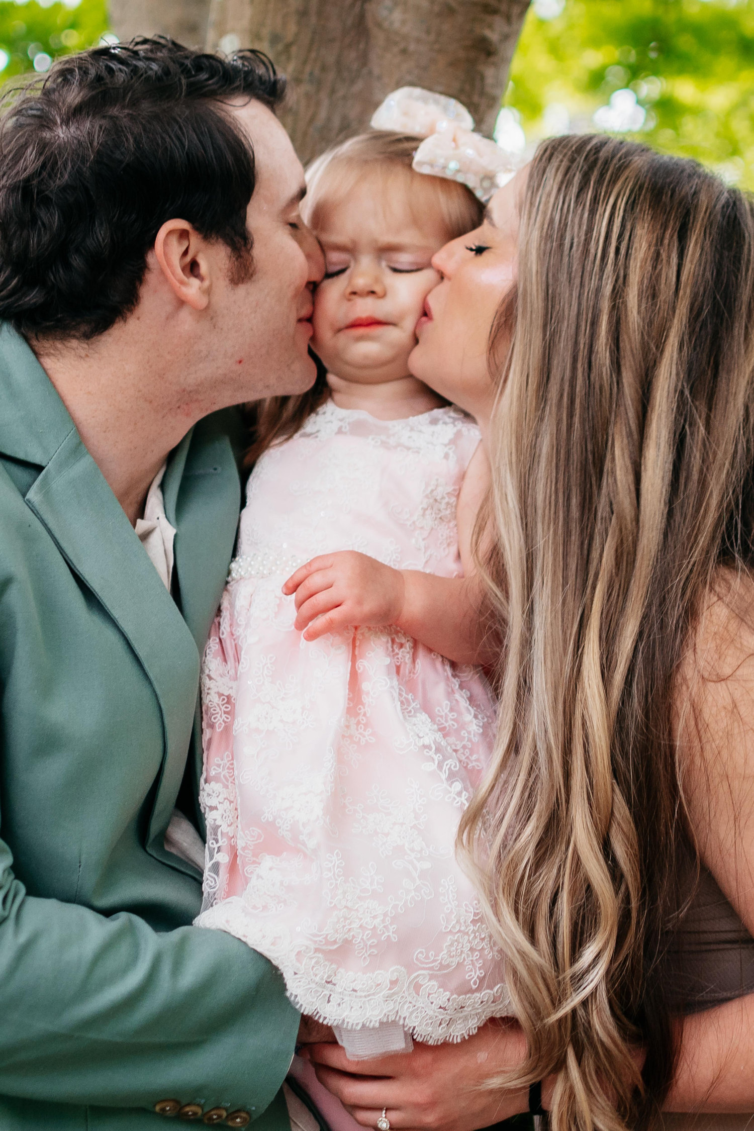 The Wedding Website of Dona Moulton and Matthew Clines