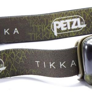 Petzl   Tikka Headlamp