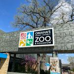 Omaha's Henry Doorly Zoo and Aquarium