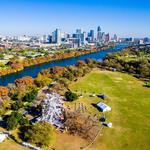 Zilker Park