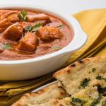 Copper Modern Indian Cuisine