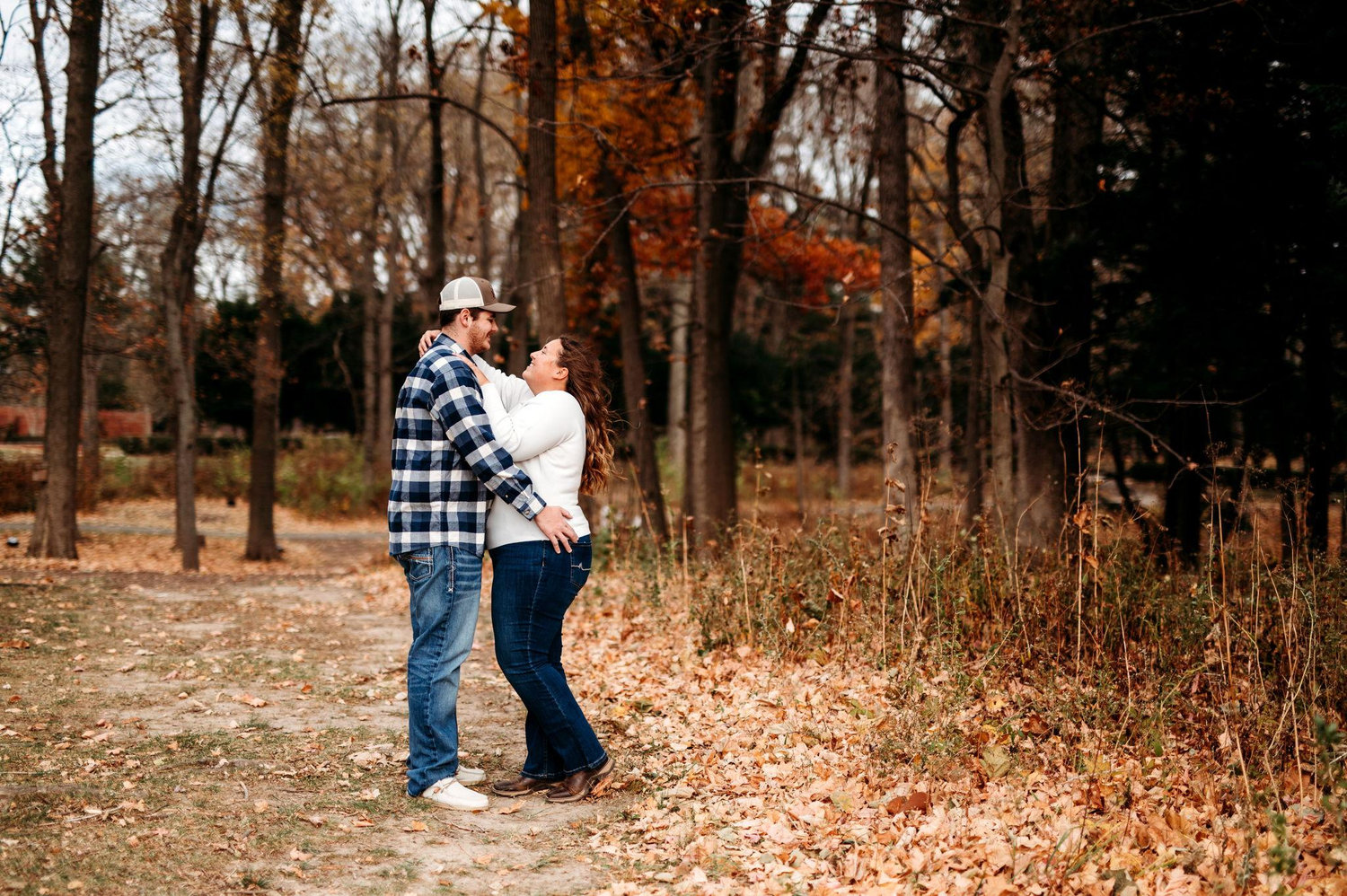 The Wedding Website of Savanah Clifton and Jacob Morse