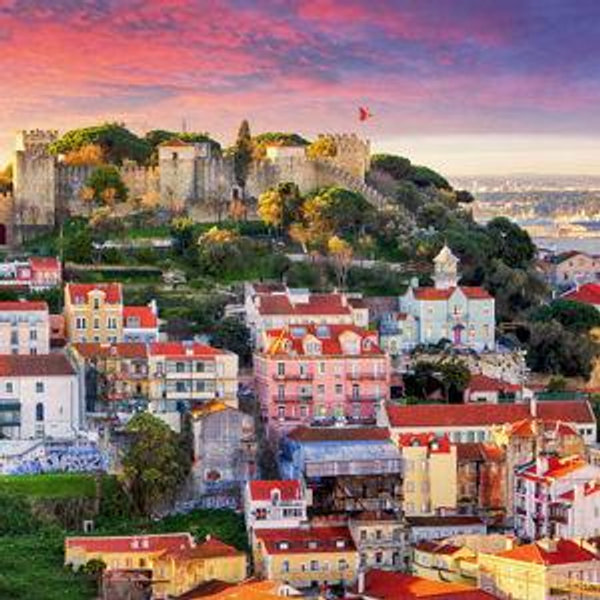 Honeymoon in Portugal