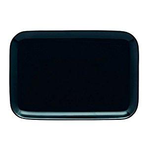 Royal Doulton Olio Blue Platter, 12.9", Blue