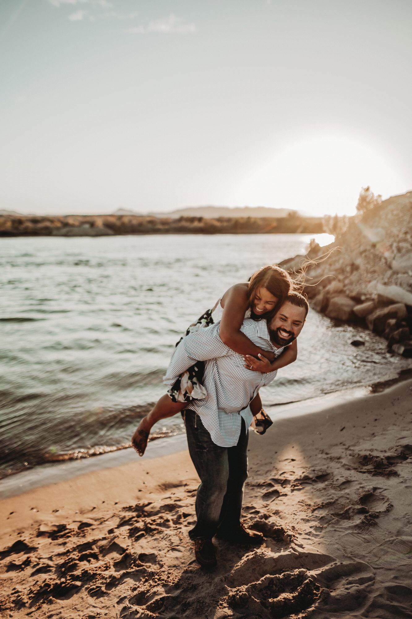 Engagement Photos
