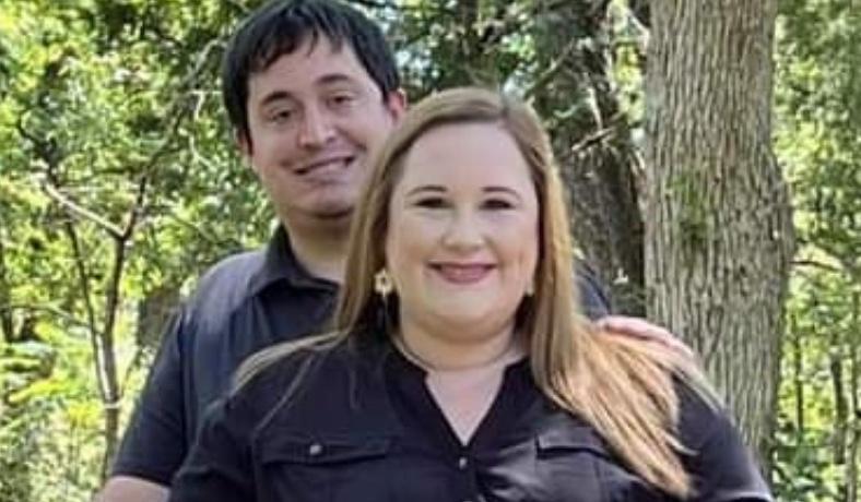 The Wedding Website of Hope Fleming and Kyle Fuller