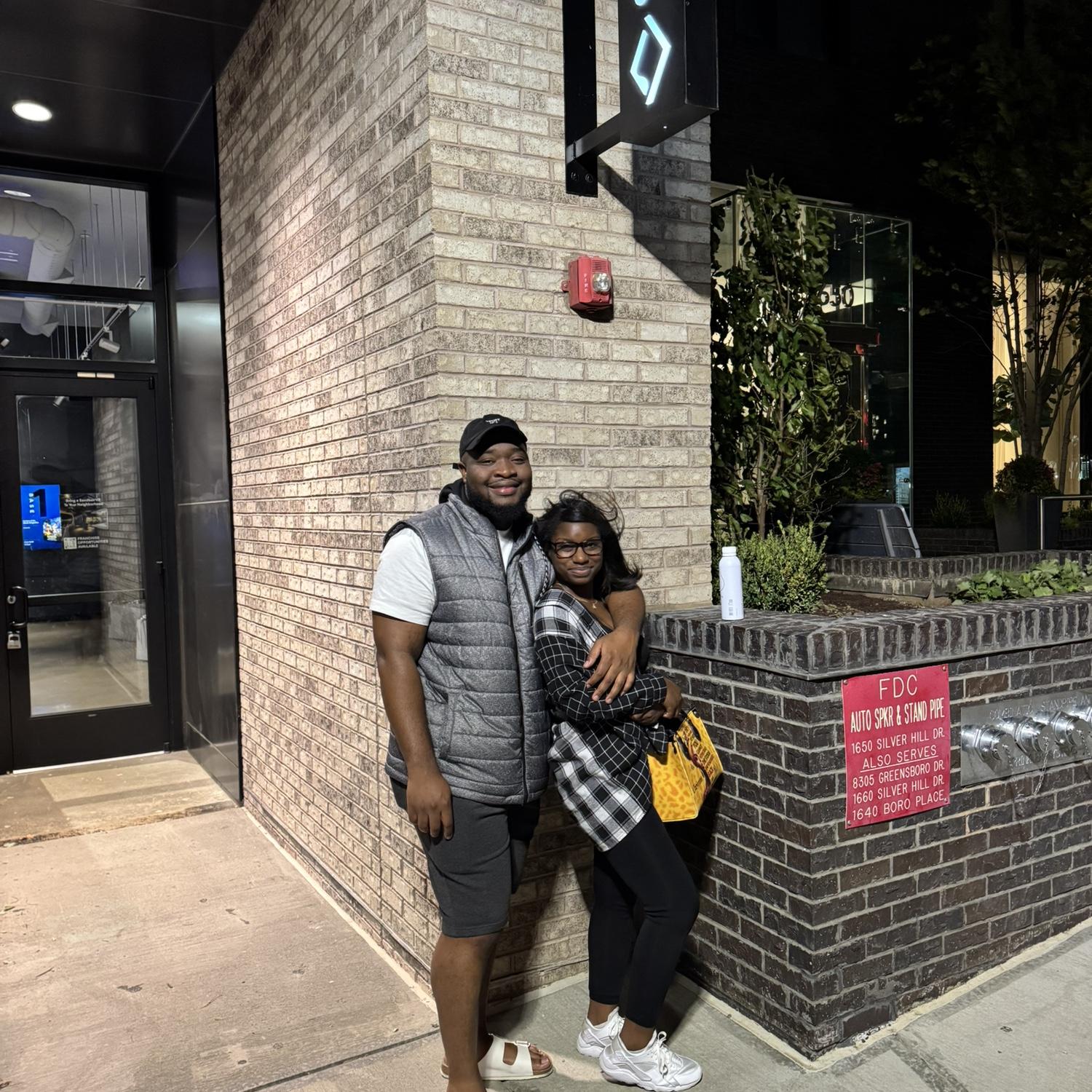 Jo’s 27th BDay🥳 - Sandbox VR