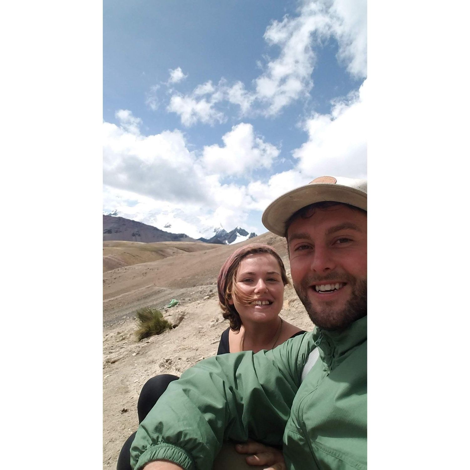 Peru 2020
