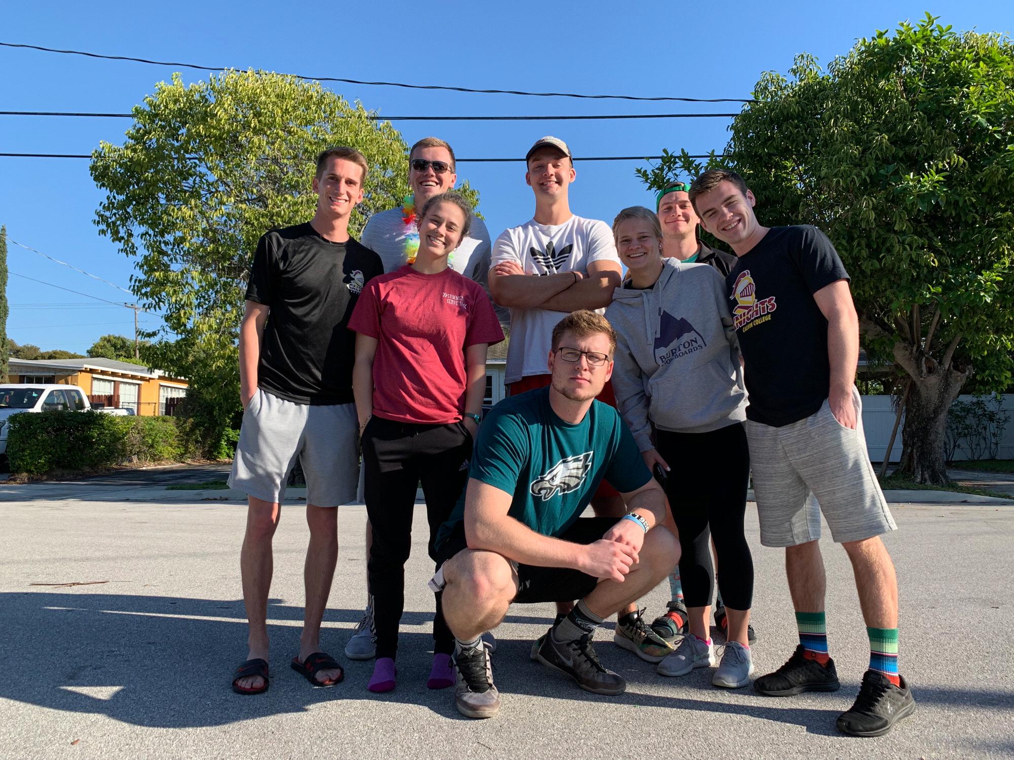 Spring break 2019 West Palm FL