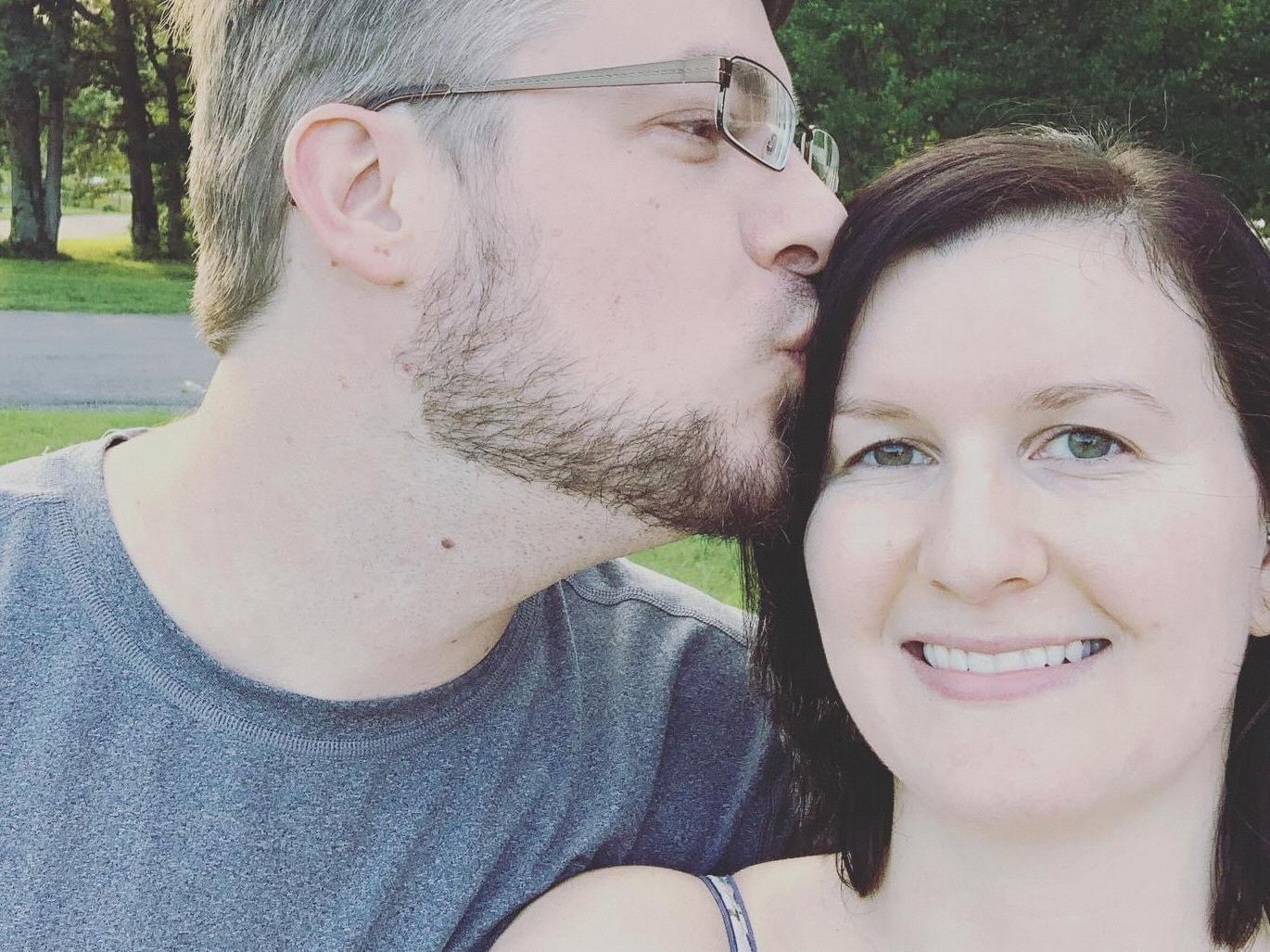 The Wedding Website of Melissa Perry and Jacob LaPrade