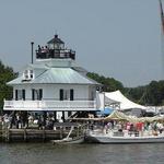 Chesapeake Bay Maritime Museum