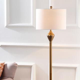 Park Avenue Floor Lamp