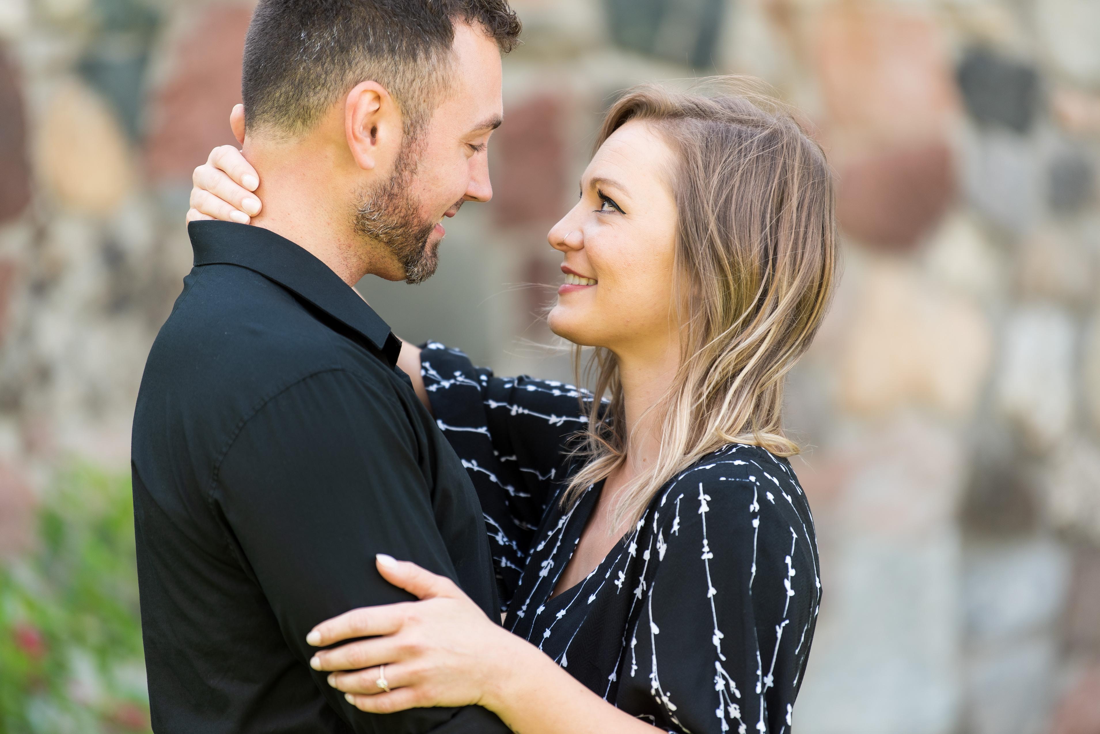 The Wedding Website of Emily Luedtke and Lantz Rome